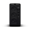 CyberPower Zasilacz UT850EG-FR 850VA/425W 4ms/AVR/3xFrench(FR)/RJ11/RJ45