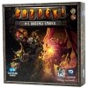 LUCRUM GAMES Gra Brzdęk! Nie drażnij smoka