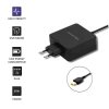 Qoltec Zasilacz do Lenovo 65W | 20V | 3.25A | slim tip+pin