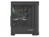 Genesis Obudowa Irid 505 z oknem, ARGB, USB 3.0