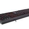 Thermaltake Klawiatura gamingowa - Tt eSports Commander Pro Combo