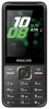 Maxcom Telefon MM 244 Classic