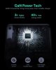 AUKEY PA-B3 Omnia GaN ładowarka sieciowa 2xUSB Power Delivery (1xUSB A+1xUSB C) 65W 5.4A
