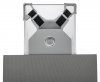 Targus Pokrowiec SafeFit 9-10.5cala Rotating Case Black