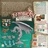 Portal Games Gra Zombicide Nie zazna spokoju kto przeklęty