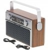 Camry Radio CR1183 Bluetooth USB
