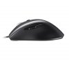 Logitech Myszka M500s Advanced Corded 910-005784