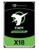Seagate Dysk Exos X18 18TB 4Kn SATA 3,5 ST18000NM000J