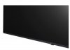 Monitor interaktywny 75 cali LG 75UL3J-E UHD 330cd/m2 16/7 