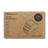 Qoltec Zasilacz na szynę DIN 60W | 24V | 2.5A | Szary