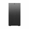 Fractal Design Obudowa Define 7 Mini Czarna Solid