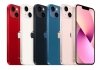  Smartfon Apple iPhone 13 128GB Biały
