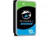 Seagate Dysk SkyHawkAI 10TB 3,5''256MB ST10000VE001