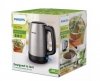 Philips Czajnik 1,7l 2200W inox HD9350/90