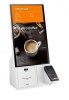 Samsung Monitor profesjonalny  SMART Signage KIOSK KM24A 24 cale Matowy, Dotykowa 16h/7 250(cd/m2) 1920 x 1080(FHD) S6 Player  3