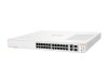 Hewlett Packard Enterprise Przełącznik HPE 1960 24G 2XT 2XF 370W Switch JL807A