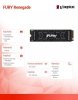 Kingston Dysk SSD FURY Renegade 500G PCIe 4.0 NVMe M.2