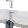 uchwyt mocowanie B-Tech Btech ART Uchwyt biurkowy gazowy do 1 monitora LED/LCD 17-32 L-19GD 2-9kg 2xUSB 3.0 Premium Aluminiowy