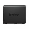 Synology Serwer NAS DS3622xs+ Intel Xeon D-1531 16GB RAM 2x1GbE 2x10GbE 2xUSB 5Y