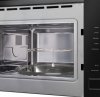 Amica Kuchenka mikrofalowa AMMB20E5SGB X-TYPE