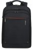 Samsonite Plecak na laptopa NETWORK 4 15.6 czarny