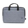 DICOTA Torba do notebooka Eco Slim Case Motion 14-15.6 cali, niebieski jeans
