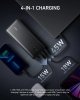 Anker PowerBank III Elite 87W 25600 mAh czarny bez zasilacza