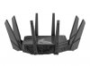 Asus Router WiFi 6E 2xWAN 10Gb GT-AXE16000