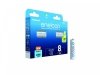 Panasonic Akumulator Eneloop AA 2000 mAh 8 sztuk
