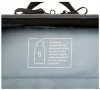 Targus Plecak podróżny 16 cali Sagano EcoSmart Travel Black/Grey