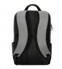 Targus Plecak 16 cali Sagano EcoSmart Commuter - Black/Grey