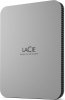 LaCie Dysk przenośny 5TB USB-C STLP5000400