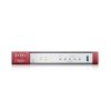 Zyxel Zapora sieciowa USG FLEX 50 EU RoHs USGFLEX50-EU0101F
