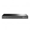 TP-LINK *TP-Link SG3428XS Switch 24xSFP 4xSFP+ 4xGE