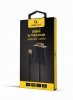 Gembird Adapter USB-C do VGA male 1920x1080 60Hz