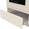Gorenje Kuchnia gazowo-elektryczna GKS5B70CLI