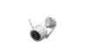EZVIZ Kamera bezprzewodowa H3C 2K  (OutdoorBullet), 2K Color Night Vision                  wo way talk, AI Human Detection