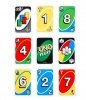 Mattel Gra Uno Flex