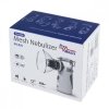 ProMedix Inhalator nebulizator przenośny siateczkowy USB PR-835
