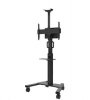 Neomounts by NewStar Wózek do monitora FL50S-825BL1