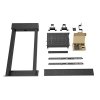 Neomounts by NewStar Uchwyt ścienny elektryczny do 100 cali WL55-875BL1