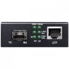 Cudy Konwerter światłowodowy MC220 Gigabit Media Converter SFP to RJ45