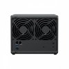 Synology Serwer NAS DS423+ 4x0HDD 2GB J4125 2xRJ45 2xUSB3.2.1 3Y