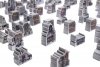 Rebel Gra Frostpunk: Timber City Expansion Dodatek