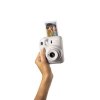 Fujifilm Aparat Instax mini 12 biały