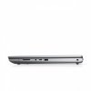 Dell Mobilna stacja robocza Precision 7780 Win11Pro i7-13850HX/32GB/1TB SSD/17 cali