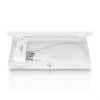 AXAGON ADSA-1S Adapter USB 2.0 SATA do szybkiego przyłączenia 2.5 cali SSD/HDD Z pudełkiem