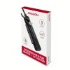 AXAGON ADSA-FP2A Adapter USB-A 5Gbps SATA 6G 2.5 cali HDD/SSD FASTPort2