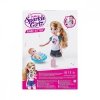 ZURU Sparkle Girlz Lalka Zestaw Opiekunka do dzieci