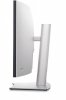 Dell Monitor zakrzywiony 38 cali U3824DW 21:9/3840x1600/3Y PPG